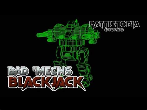 battletech blackjack|sarna blackjack.